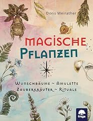 Magische pflanzen wunschbäume gebraucht kaufen  Wird an jeden Ort in Deutschland