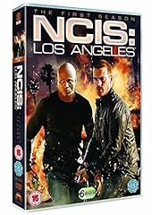 Ncis los angeles for sale  Delivered anywhere in UK