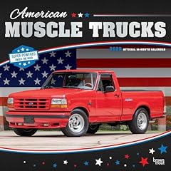 American muscle trucks gebraucht kaufen  Wird an jeden Ort in Deutschland