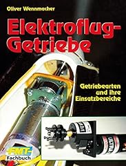 Elektroflug getriebe getriebea gebraucht kaufen  Wird an jeden Ort in Deutschland
