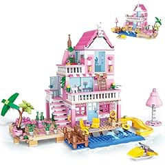 Pink girls seaside for sale  Delivered anywhere in USA 
