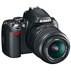 Nikon d60 appareil d'occasion  Livré partout en France