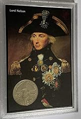 Vice admiral horatio for sale  Delivered anywhere in UK