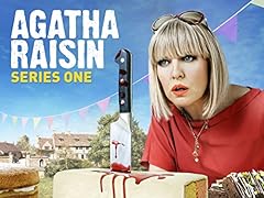 Agatha raisin for sale  Delivered anywhere in UK