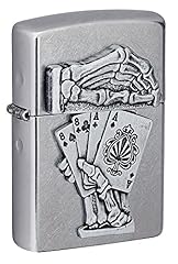 Zippo dead mans for sale  Delivered anywhere in USA 