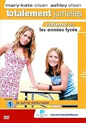 Olsen twins totalement d'occasion  Livré partout en France