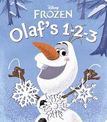 Olaf 2 3 for sale  Delivered anywhere in USA 