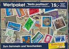 Berlin wertpaket for sale  Delivered anywhere in UK