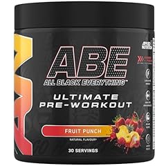Applied nutrition abe for sale  Delivered anywhere in UK