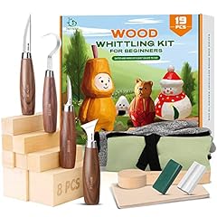 Imymee wood whittling for sale  Delivered anywhere in USA 