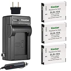 Kastar battery travel for sale  Delivered anywhere in USA 