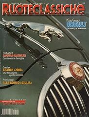 Ruoteclassiche 118 giugno usato  Spedito ovunque in Italia 