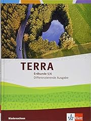 Terra erdkunde differenzierend gebraucht kaufen  Wird an jeden Ort in Deutschland