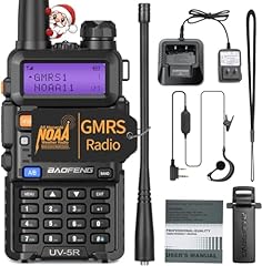 Baofeng gmrs handheld for sale  Delivered anywhere in USA 