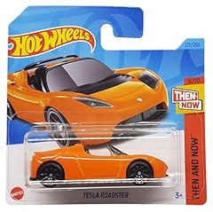 Hot wheels tesla for sale  Delivered anywhere in UK