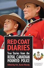 Red coat diaries d'occasion  Livré partout en France