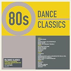 80s dance classics for sale  Delivered anywhere in UK