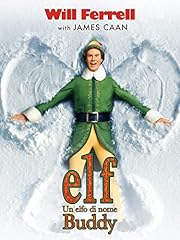 Elf elfo nome usato  Spedito ovunque in Italia 