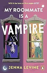 Roommate vampire jenna d'occasion  Livré partout en Belgiqu