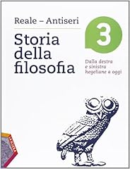 Storia della filosofia. usato  Spedito ovunque in Italia 