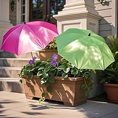 Upgraded plant umbrella for sale  Delivered anywhere in USA 