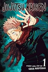 Jujutsu kaisen vol for sale  Delivered anywhere in UK