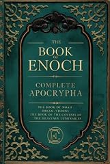 The book enoch d'occasion  Livré partout en France