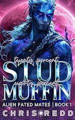 Stud muffin alien d'occasion  Livré partout en France