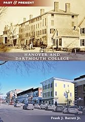 Hanover dartmouth college for sale  Delivered anywhere in USA 