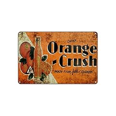 Drink orange crush for sale  Delivered anywhere in USA 