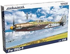 Eduard kit weekend usato  Spedito ovunque in Italia 