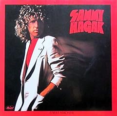 Sammy hagar street gebraucht kaufen  Wird an jeden Ort in Deutschland