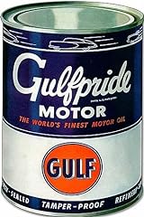 Gulf motor oil for sale  Delivered anywhere in USA 