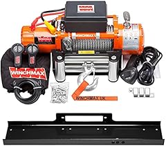 Winchmax 500lb original for sale  Delivered anywhere in UK