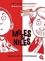 Miles niles hirnzellen gebraucht kaufen  Wird an jeden Ort in Deutschland