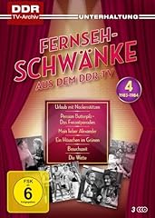 Fernsehschwänke dem ddr gebraucht kaufen  Wird an jeden Ort in Deutschland