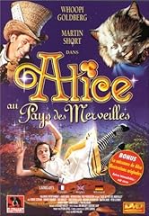 Alice pays merveilles d'occasion  Livré partout en France