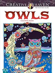 Owls d'occasion  Livré partout en France
