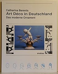 Art deco deutschland. d'occasion  Livré partout en France