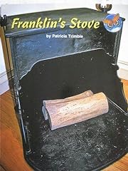 Franklin stove for sale  Delivered anywhere in UK