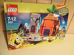 Lego 3827 spongebob gebraucht kaufen  Wird an jeden Ort in Deutschland