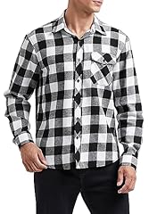 Hisdern mens checked for sale  Delivered anywhere in UK