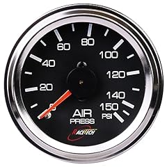 Racetech 52mm mechanical for sale  Delivered anywhere in USA 