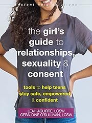 Teen girl guide for sale  Delivered anywhere in UK