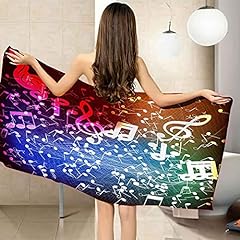 Lgck beach towel for sale  Delivered anywhere in UK