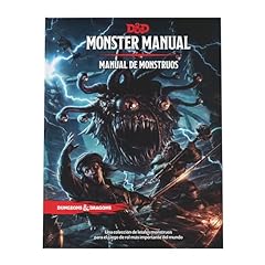 Monster manual manual d'occasion  Livré partout en France