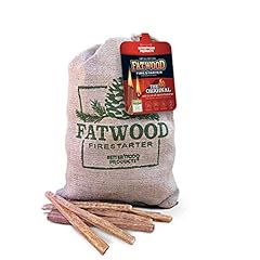 Betterwood pound fatwood for sale  Delivered anywhere in USA 
