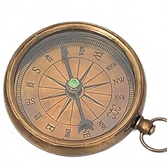 Antique sports compass for sale  Delivered anywhere in USA 