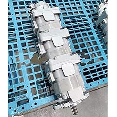 Hydraulic pump komatsu for sale  Delivered anywhere in USA 
