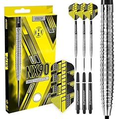 Harrows nx90 darts for sale  Delivered anywhere in USA 